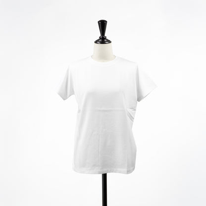 25SS BATONER ロイヤルオーガニックコットンTシャツ