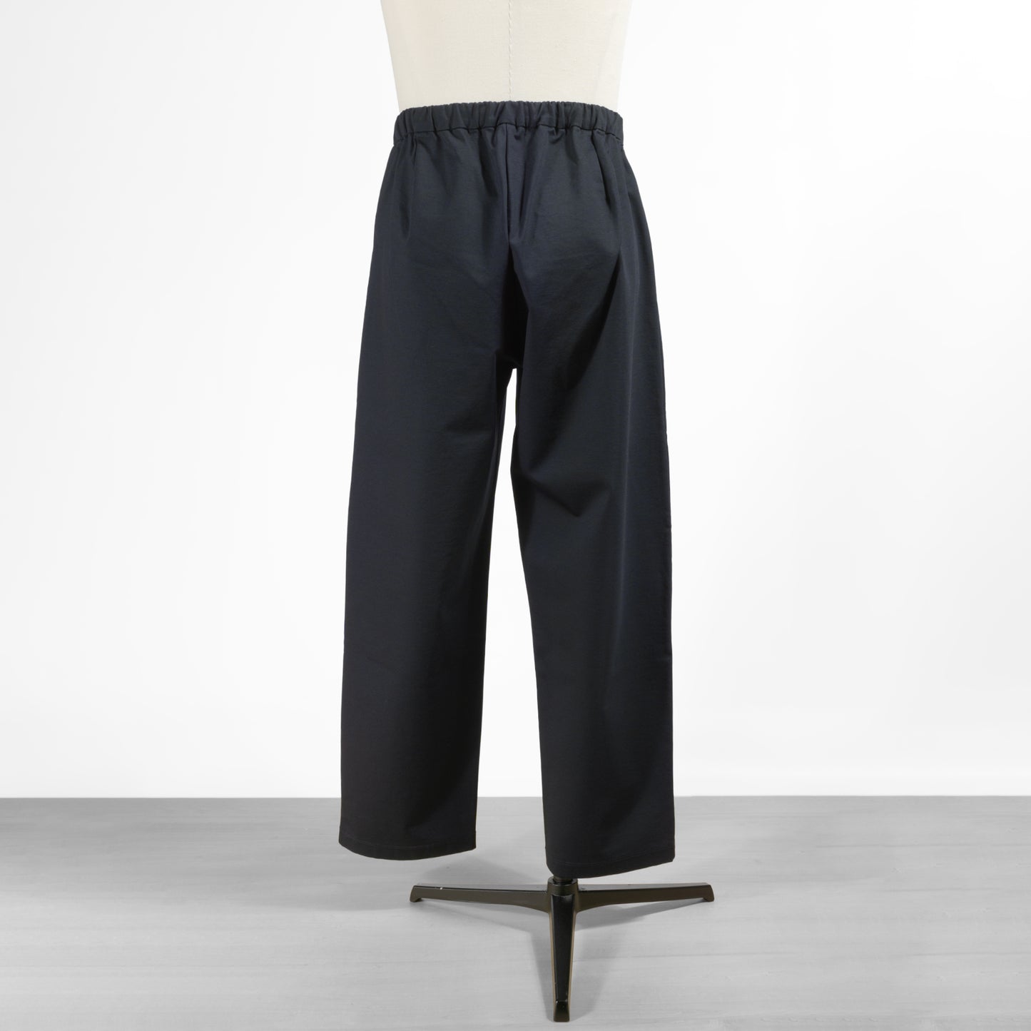 26SS BATONER MEN コットンナイロンワンタックパンツ BN-26SM-035