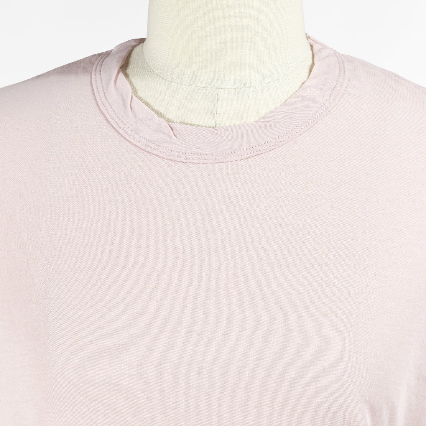 26SS BATONER シフォンTシャツ BN-26SL-047