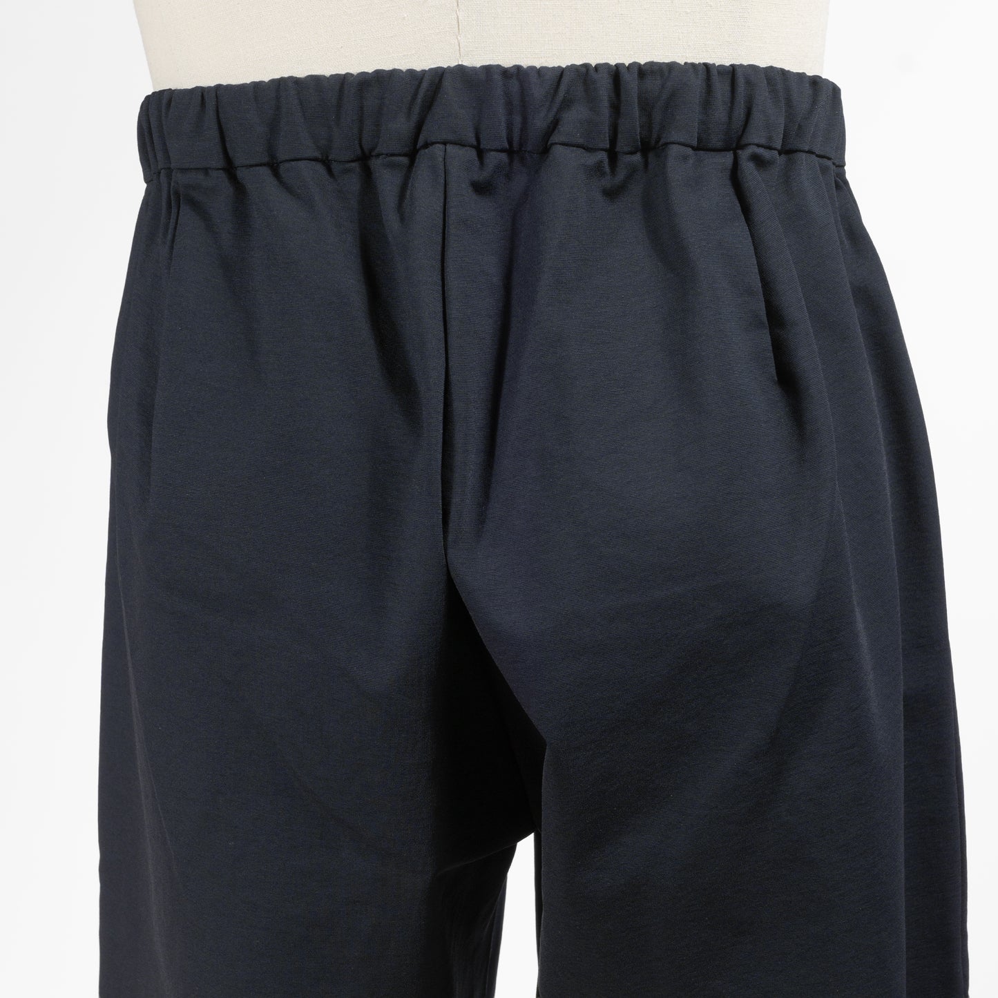 26SS BATONER MEN コットンナイロンワンタックパンツ BN-26SM-035
