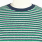 26SS BATONER 落ちワタボーダーTシャツ BN-26SL-055