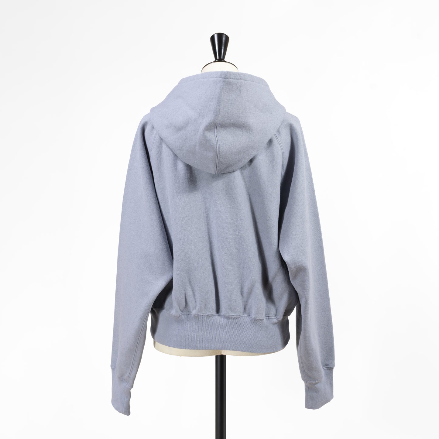 26SS BATONER ジャンベルカ裏毛フーディー BN-26SL-008