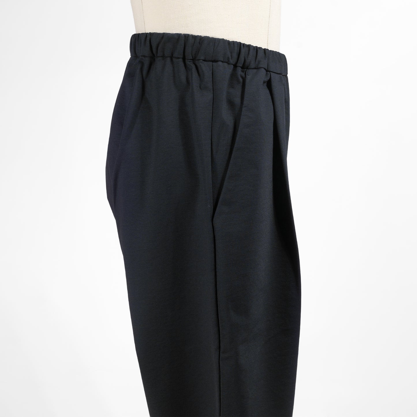 26SS BATONER MEN コットンナイロンワンタックパンツ BN-26SM-035