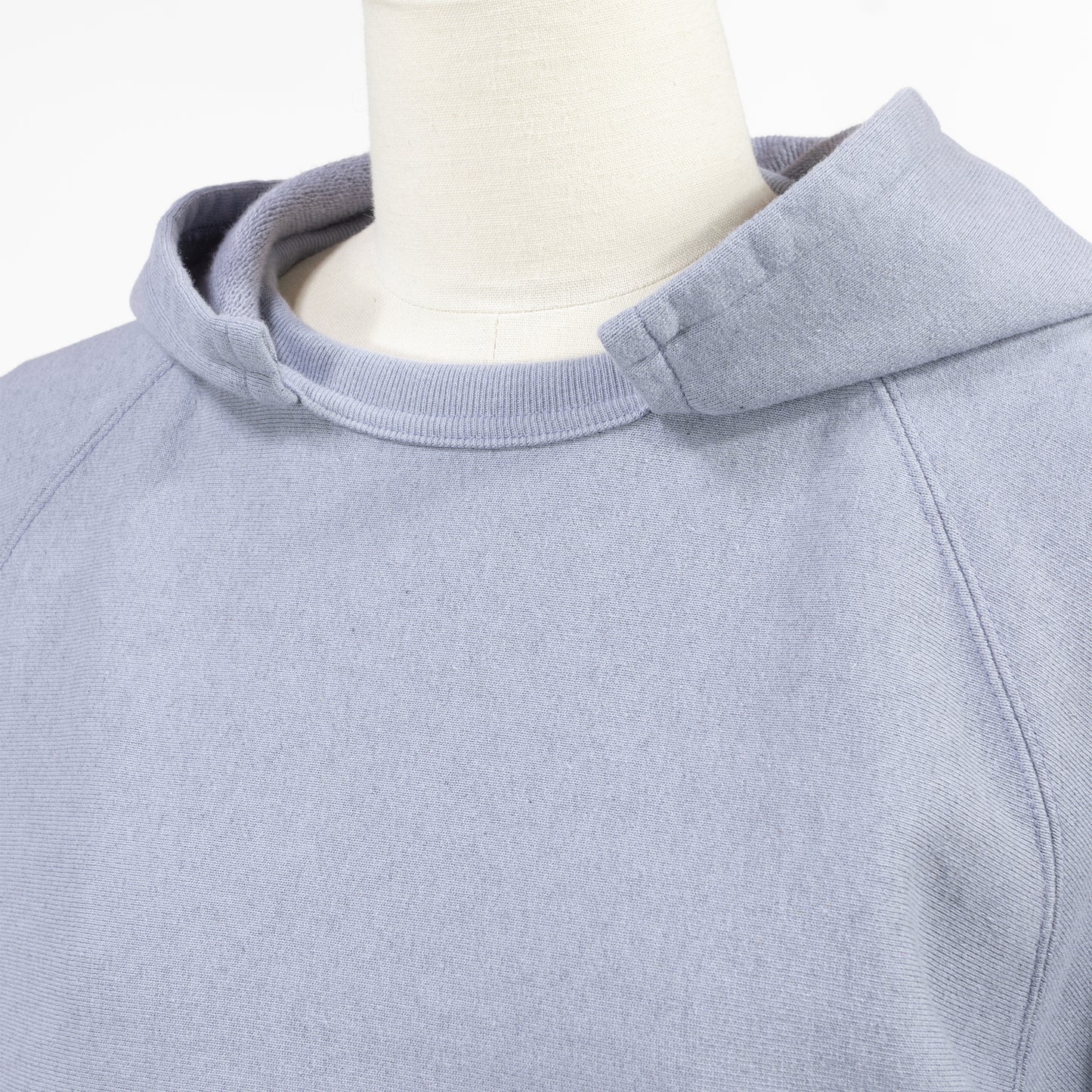 26SS BATONER ジャンベルカ裏毛フーディー BN-26SL-008