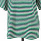 26SS BATONER 落ちワタボーダーTシャツ BN-26SL-055