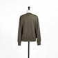 26AW BATONER ラミーウール クルーネック BN-26FL-009