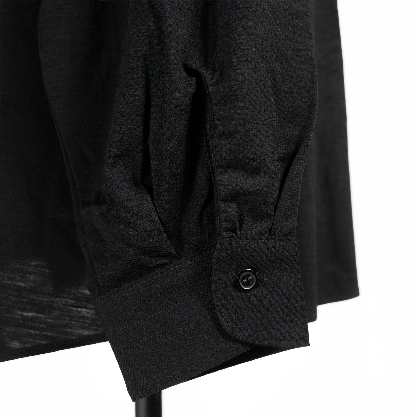 26SS BATONER MEN レギュラーカラー メリヤスシャツ BN-26SM-056