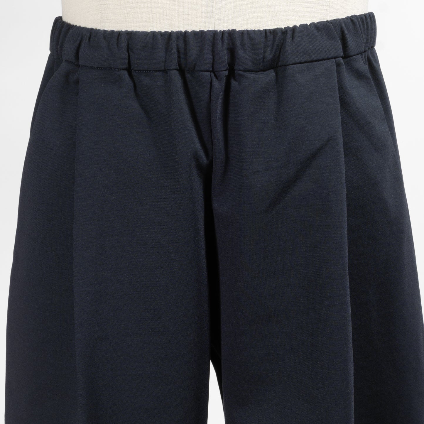 26SS BATONER MEN コットンナイロンワンタックパンツ BN-26SM-035