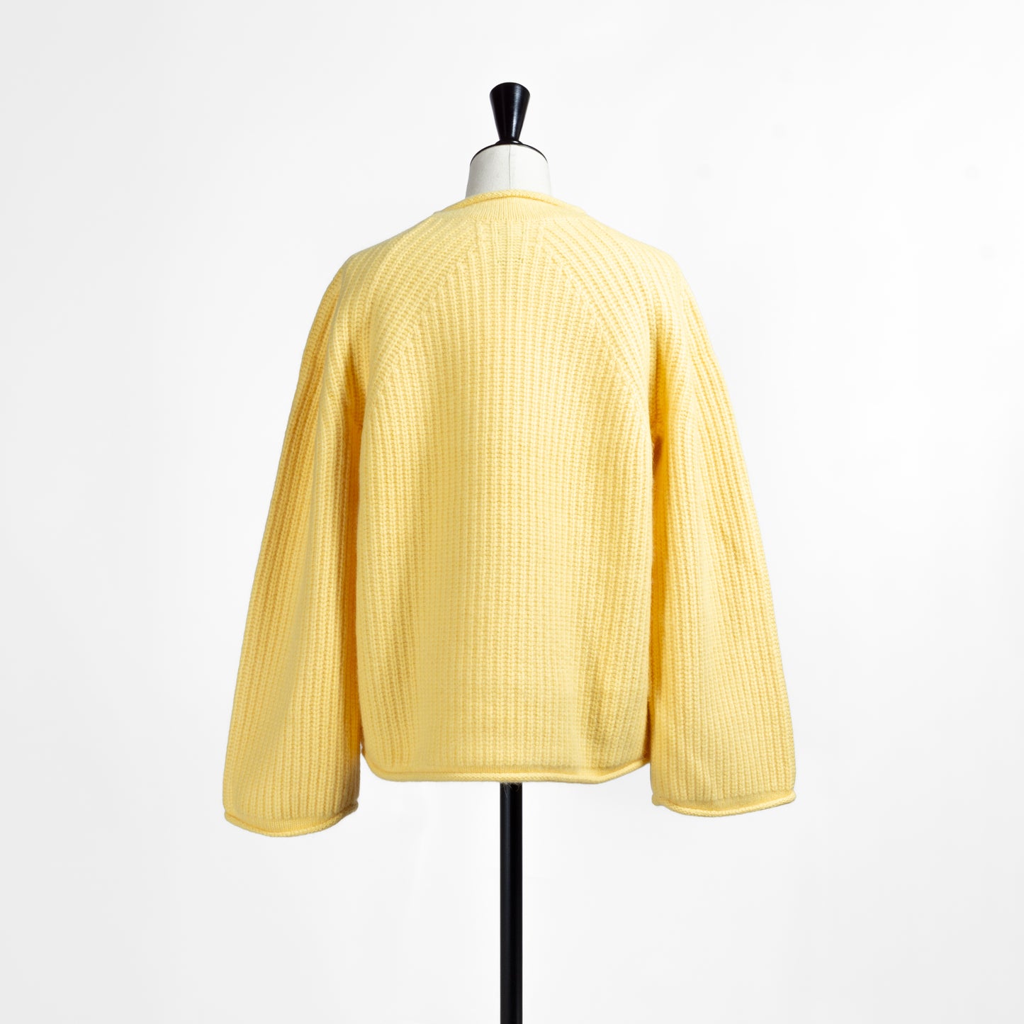 BATONER シグネチャーロールネック BN-23FL-055