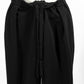 25AW BATONER オールドスクールワンタックイージーパンツ BN-25FM-011