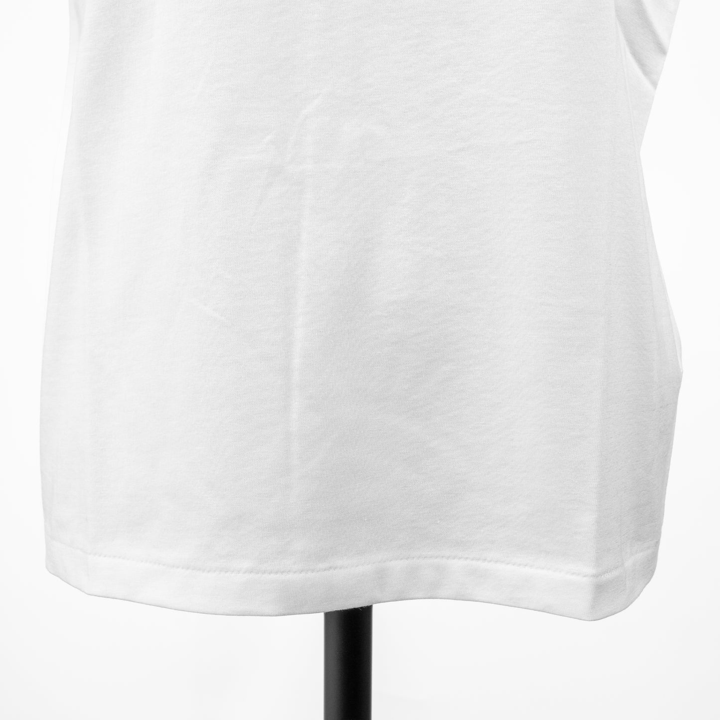 25SS BATONER ロイヤルオーガニックコットンTシャツ