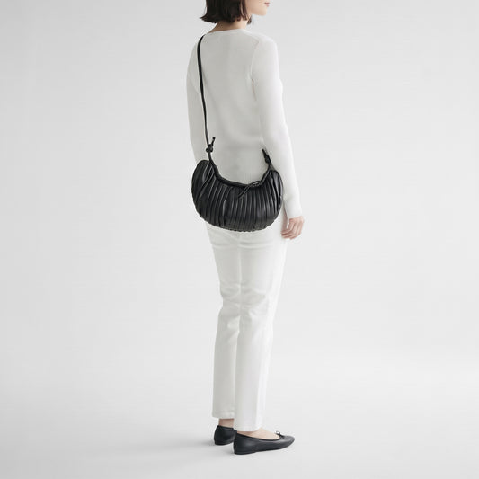 26AW BOGKI リップル クロスボディバッグ S24CB01
