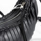 26AW BOGKI リップル クロスボディバッグ S24CB01