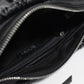 26AW BOGKI リップル クロスボディバッグ S24CB01