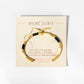 25SS BOMBOLEIRA バングル Clarté Bangle Maxi