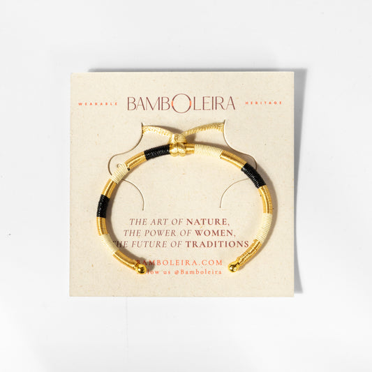 25SS BOMBOLEIRA バングル Clarté Bangle Maxi