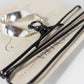 25SS BOMBOLEIRA ネックレス Onda Chain