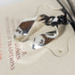 25SS BOMBOLEIRA ネックレス Onda Chain