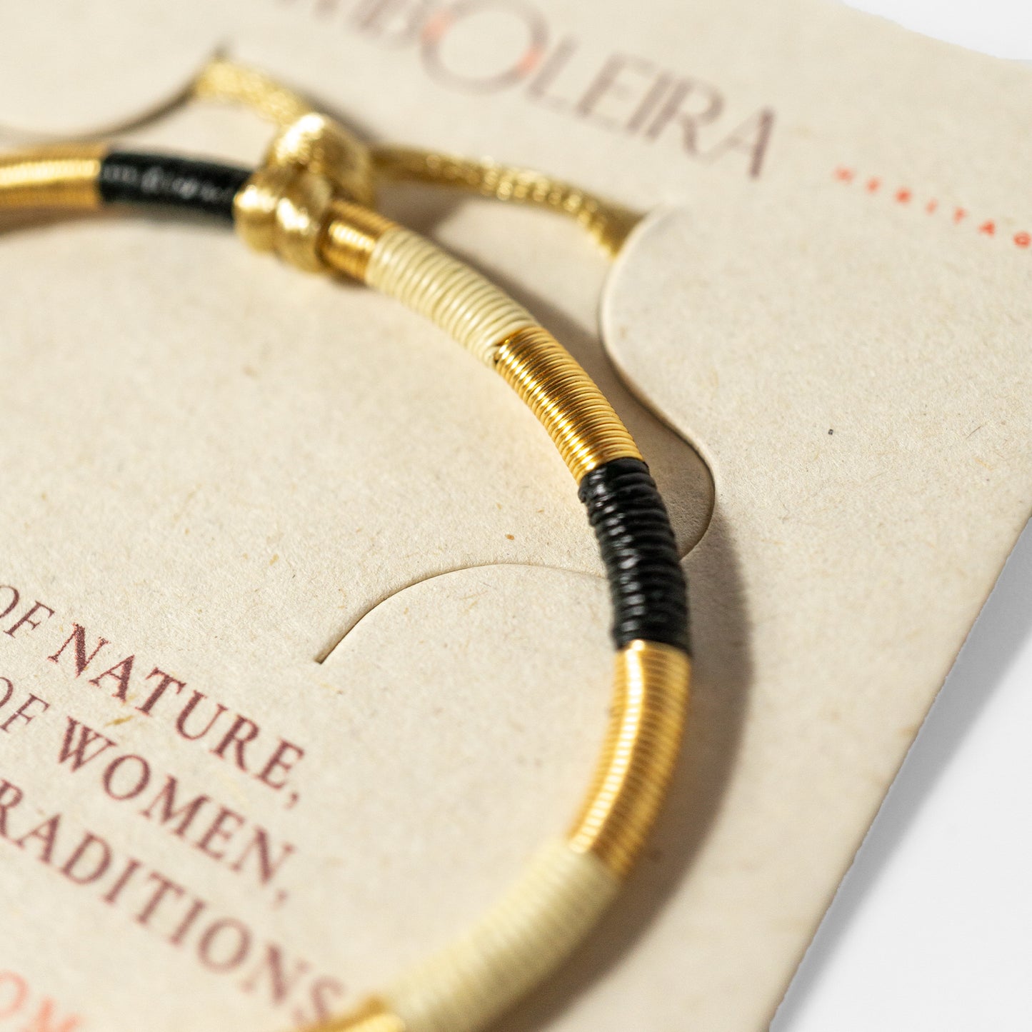 25SS BOMBOLEIRA バングル Clarté Bangle Maxi