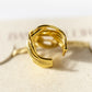 25SS BOMBOLEIRA イヤーカフ Malik Earcuff Maxi
