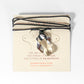 25SS BOMBOLEIRA ネックレス Onda Chain