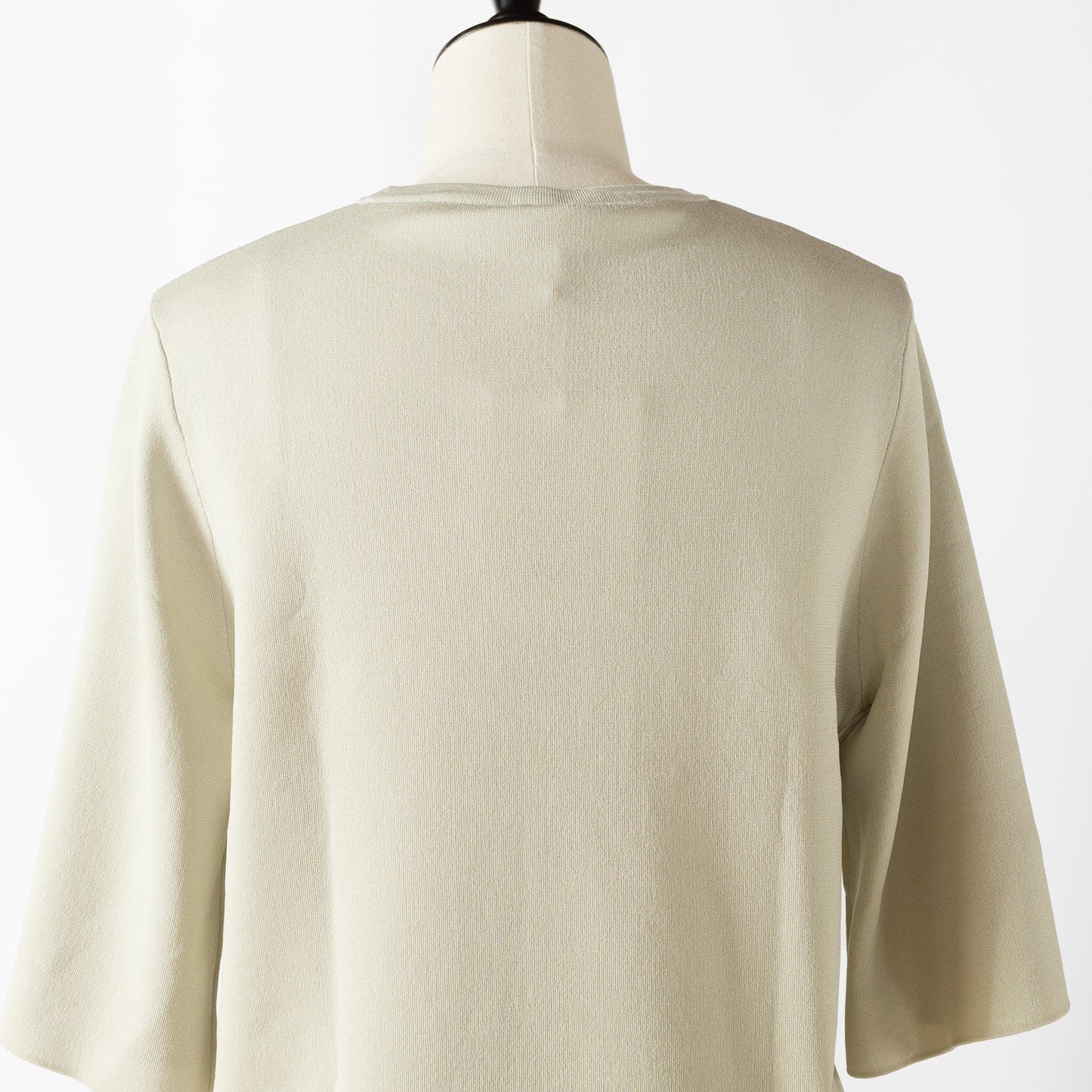 24SS BRILL FLAT HALF SLEEVE PULL OVER