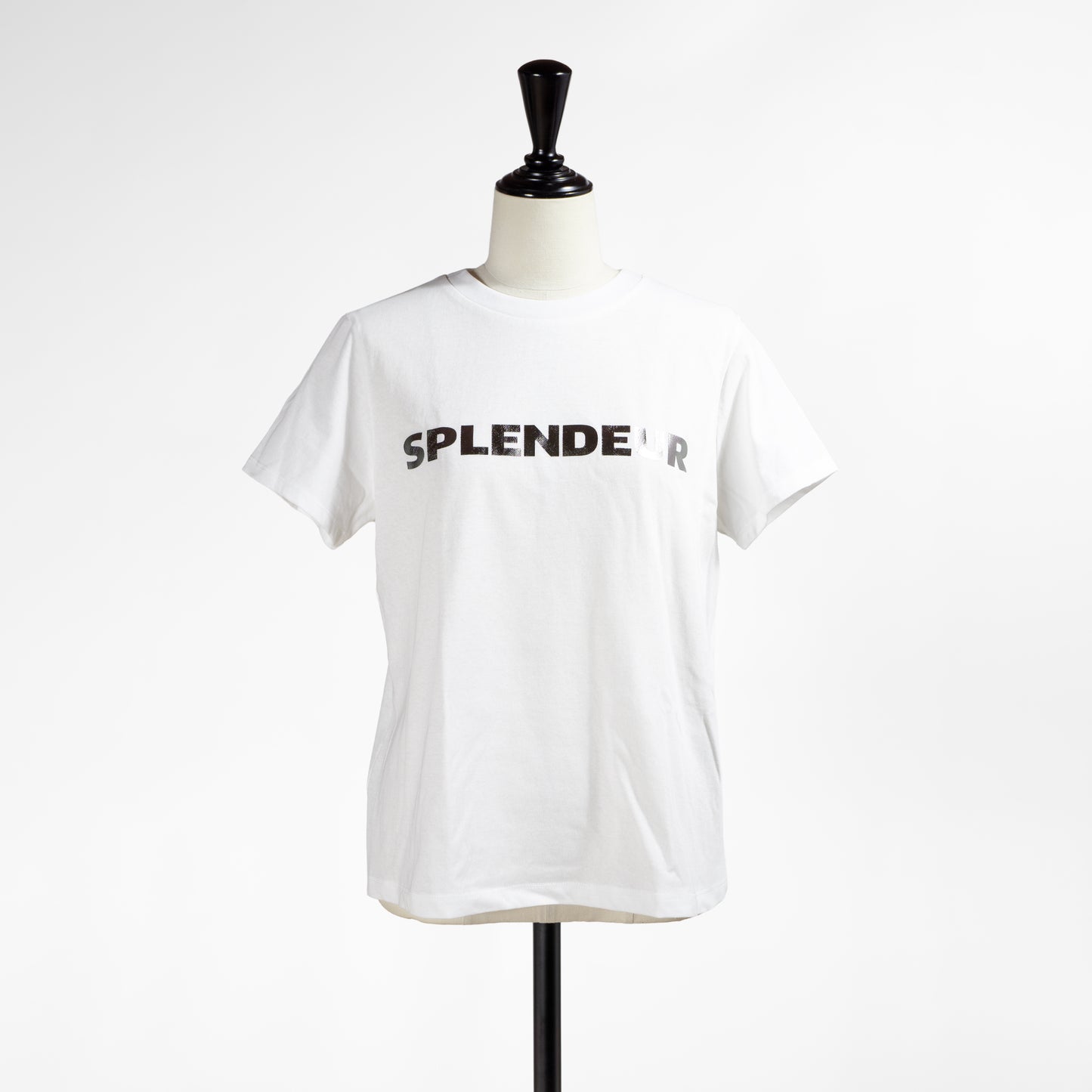 26SS cafune ロゴプリントTシャツ 625909