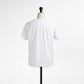 26SS cafune ロゴプリントTシャツ 625909