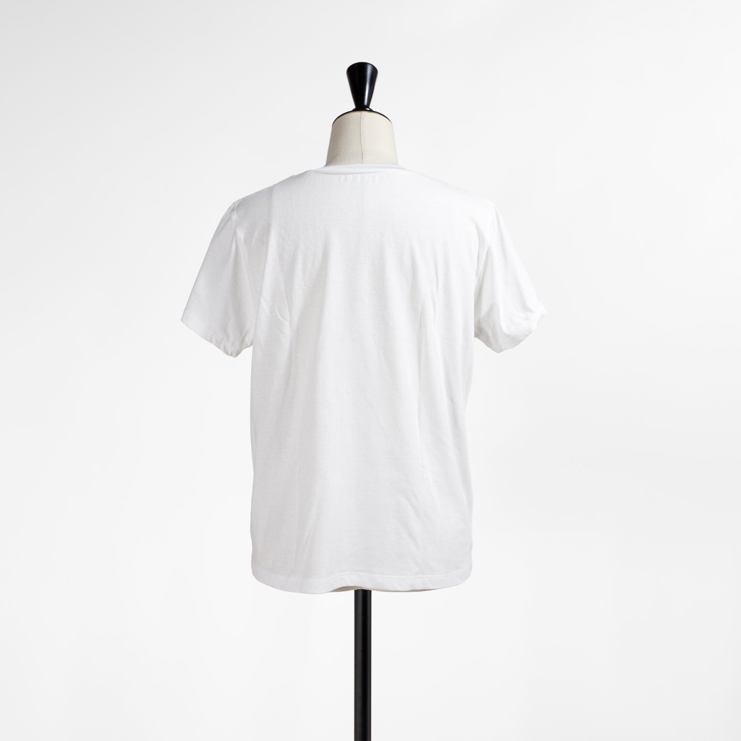 26SS cafune ロゴプリントTシャツ 625909