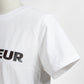 26SS cafune ロゴプリントTシャツ 625909