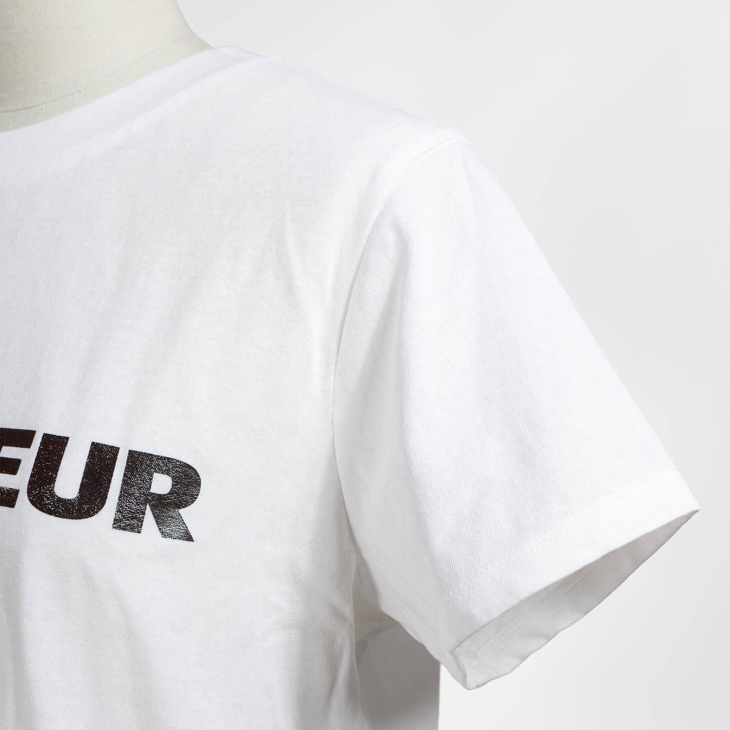 26SS cafune ロゴプリントTシャツ 625909