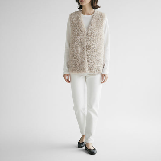 25AW cafune エコファージレ 535418