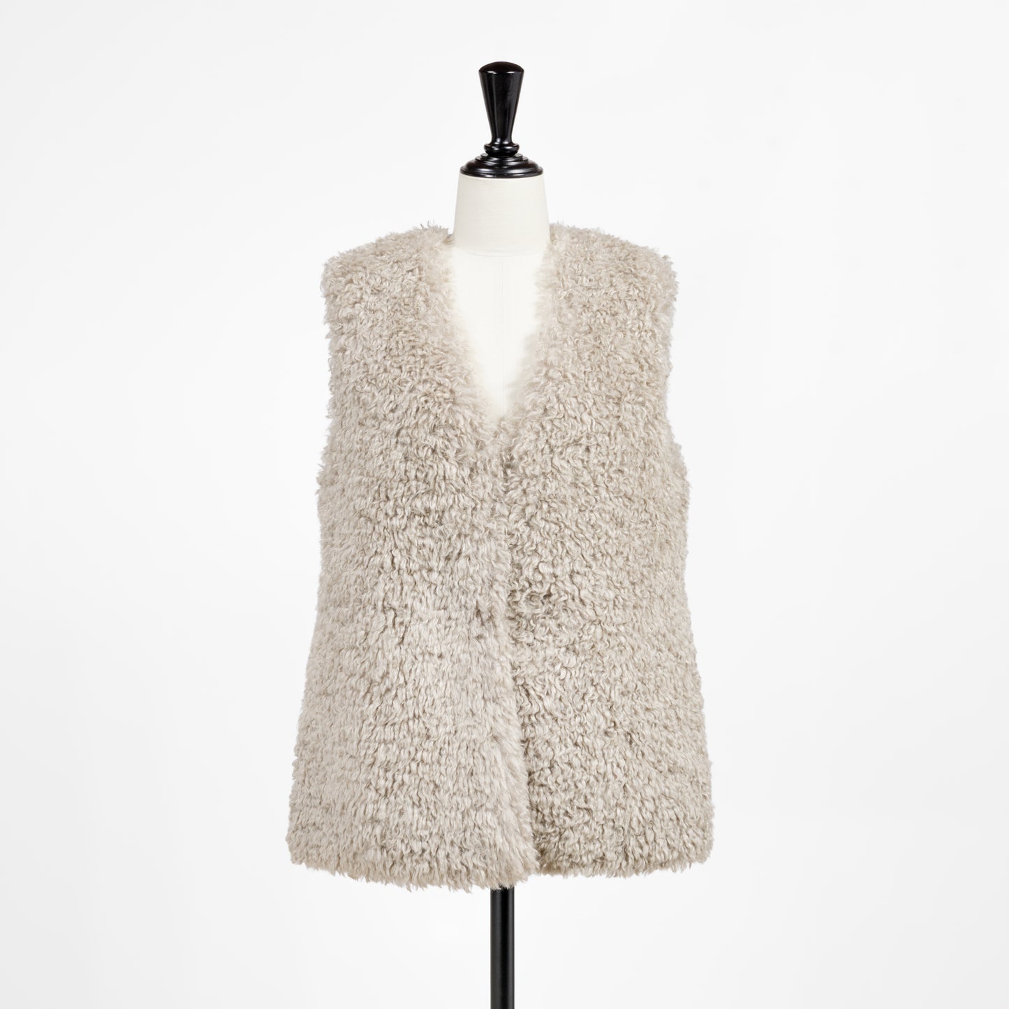 25AW cafune エコファージレ 535418