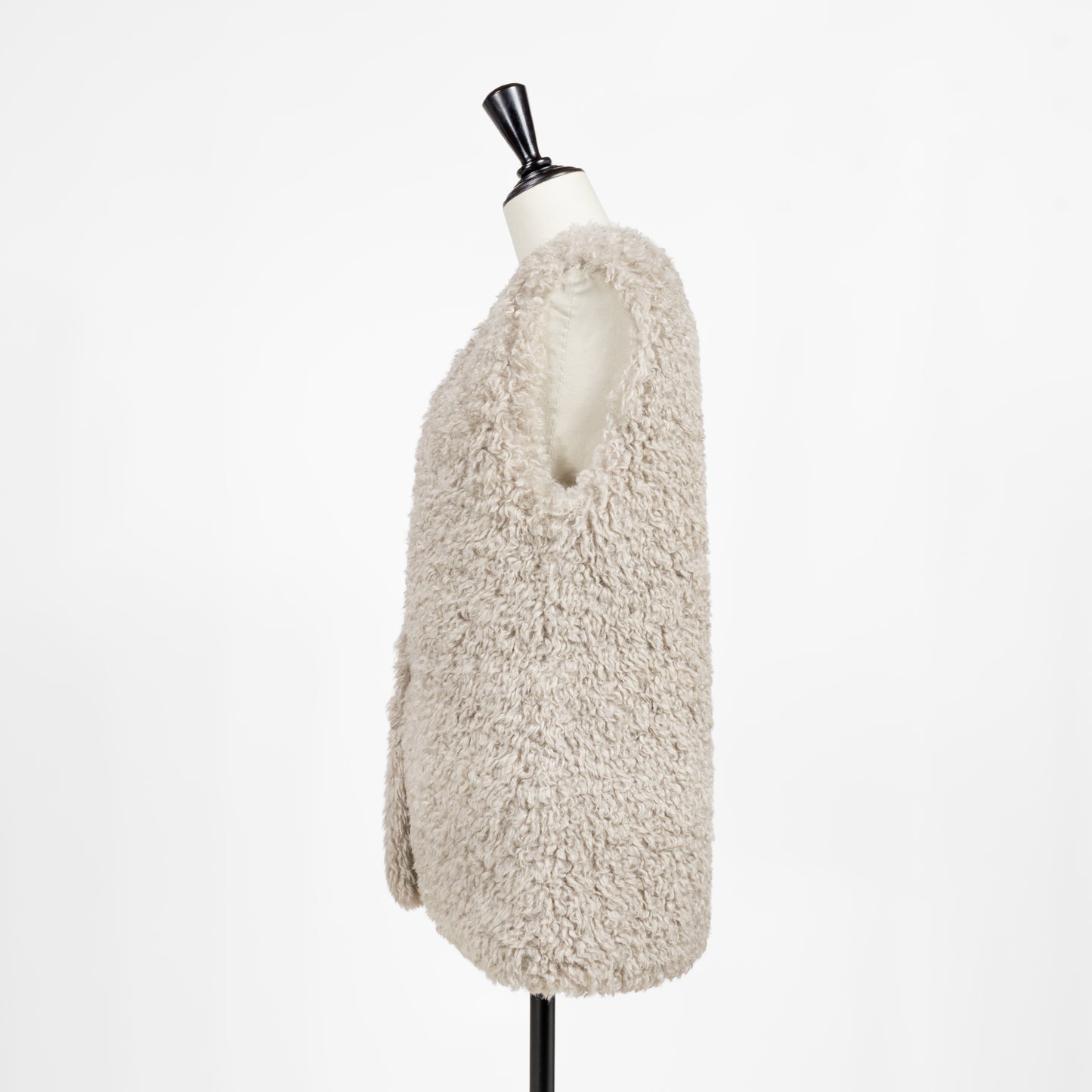 25AW cafune エコファージレ 535418