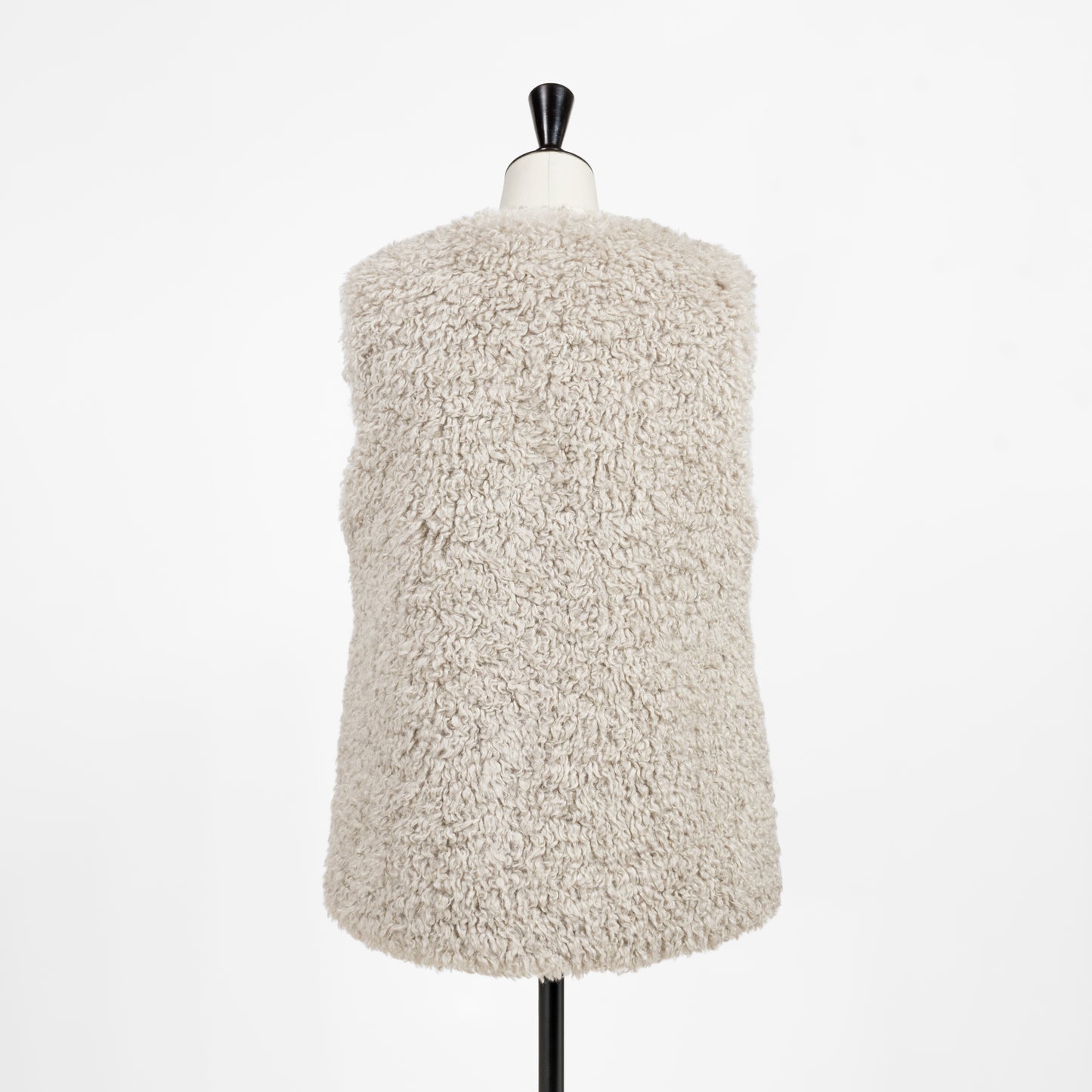 25AW cafune エコファージレ 535418