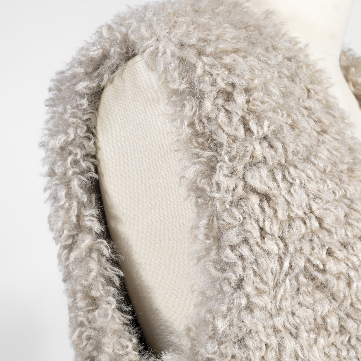 25AW cafune エコファージレ 535418