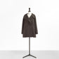 cafune PECOLAMB PEA COAT