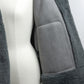cafune ECO MOUTON JACKET