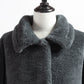 cafune ECO MOUTON JACKET