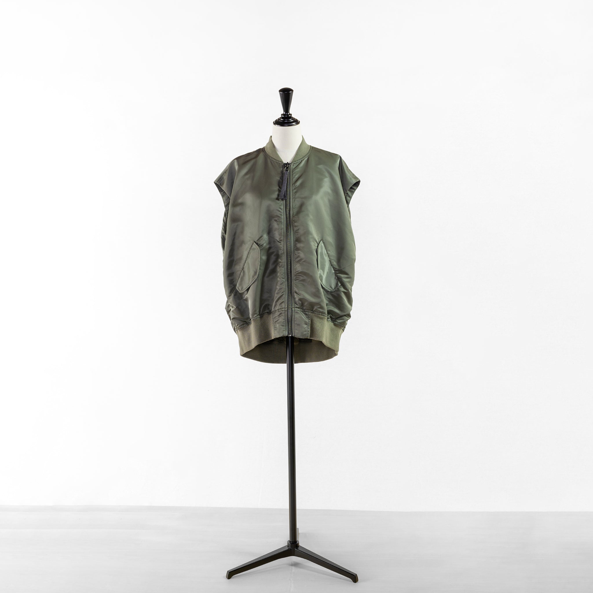 cafune MA-1 VEST