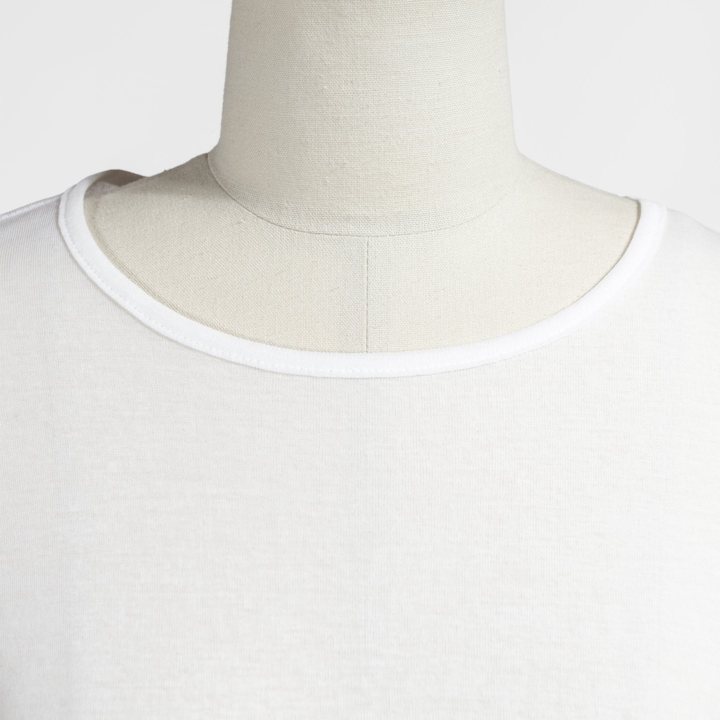 25AW cafune シアーロングスリーブTシャツ 535922