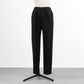 24AW PASSIONE URAKIMOU CENTER PRESS PANTS