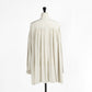 25SAW PASSIONE ギャザーワイドブラウス 546959