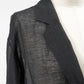25SS cafune リネンシアージャケット