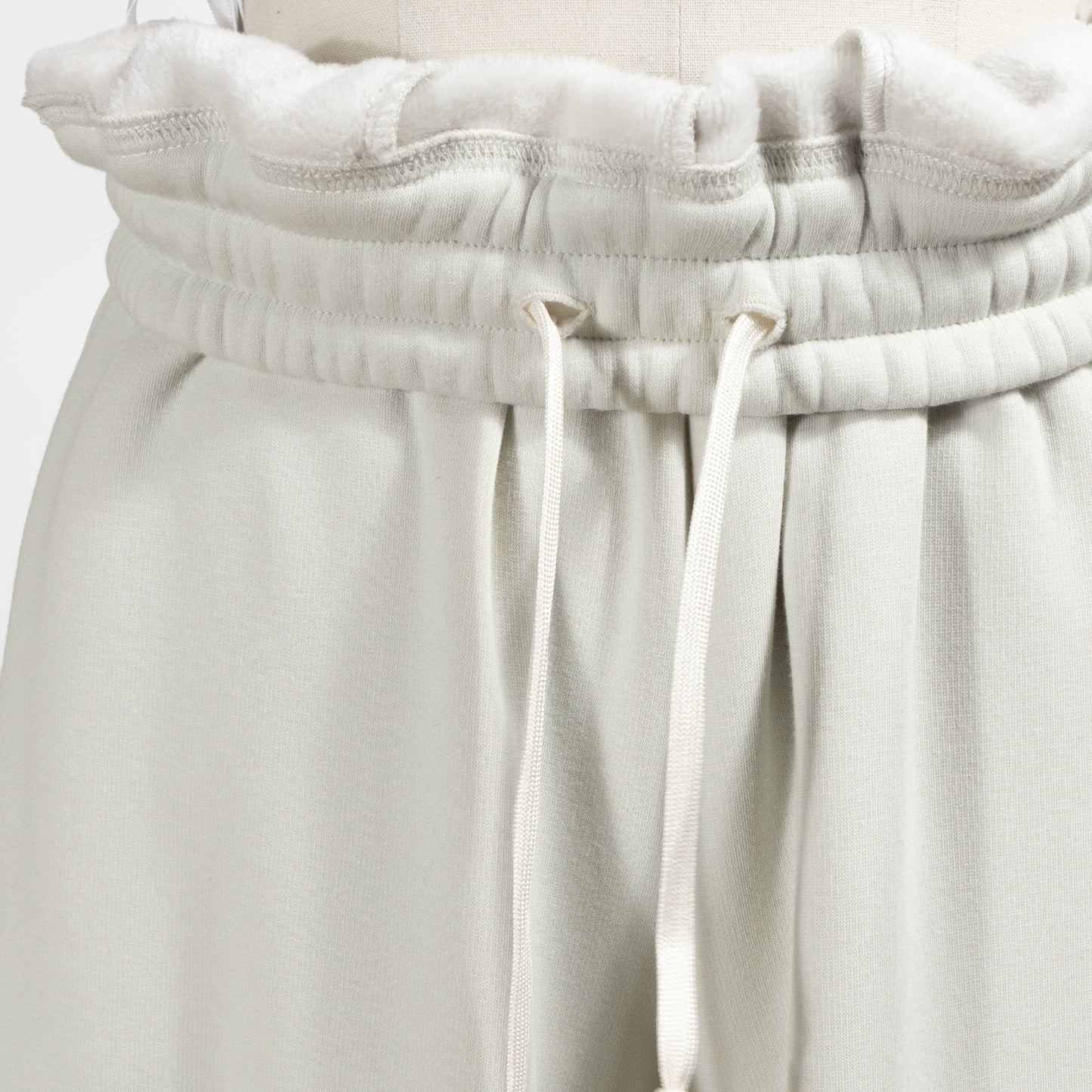 25AW cafune FAMMETイージーワイドパンツ 545609