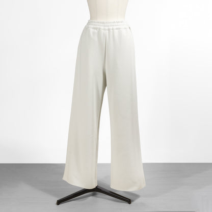 25AW cafune FAMMETイージーワイドパンツ 545609