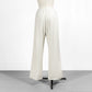 25AW cafune FAMMETイージーワイドパンツ 545609