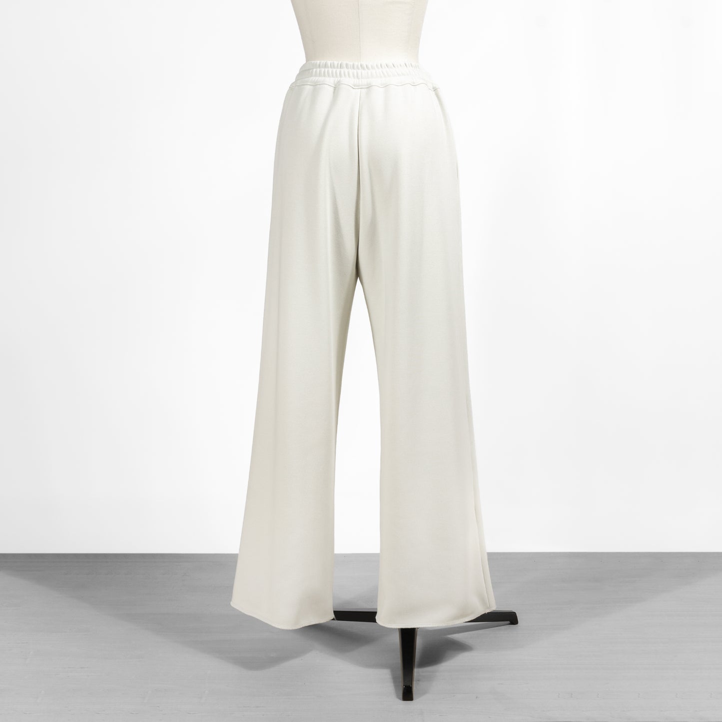 25AW cafune FAMMETイージーワイドパンツ 545609