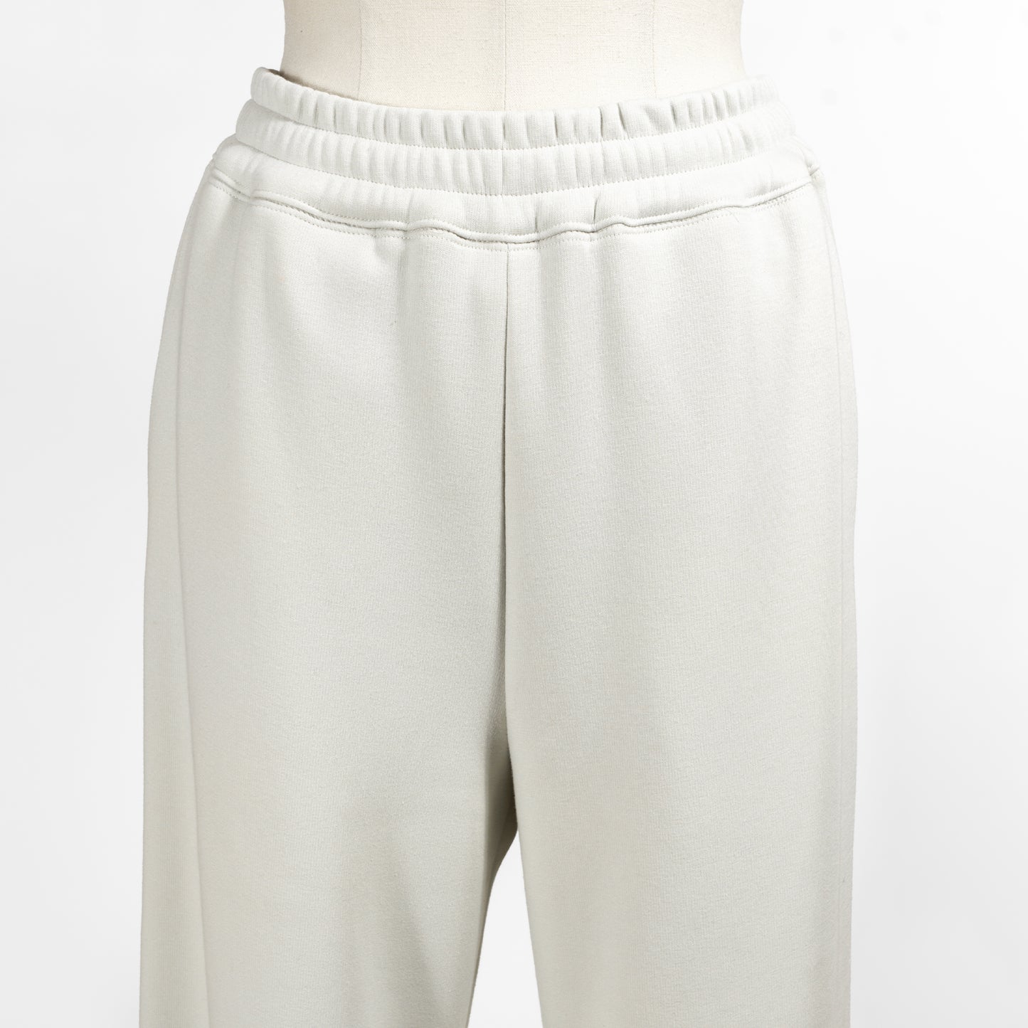 25AW cafune FAMMETイージーワイドパンツ 545609