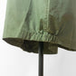 24SS CLIP.TAB Fade Gabardine Jumper Skirt